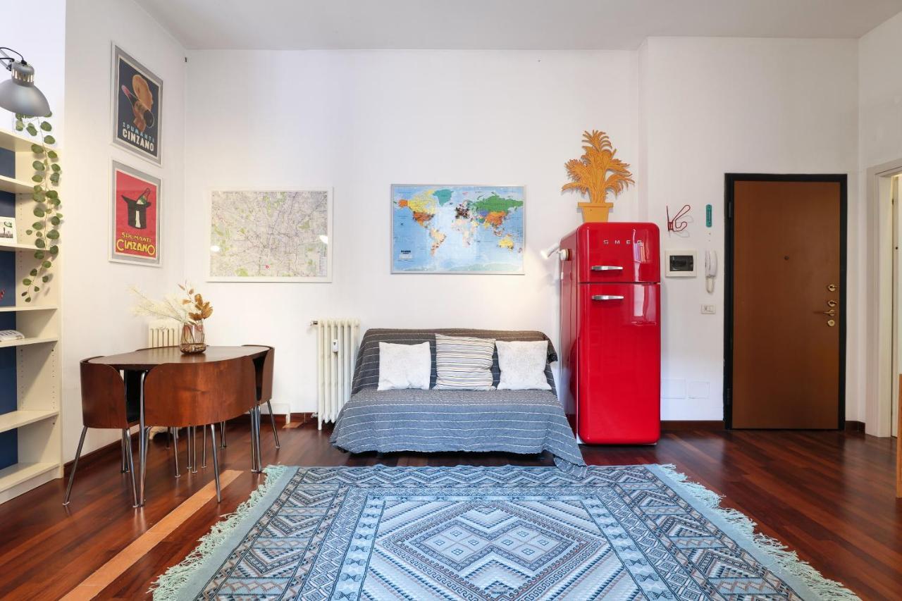 Appartamento Primopiano - Maderno Milano